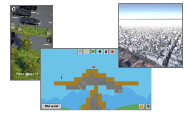 Video Games