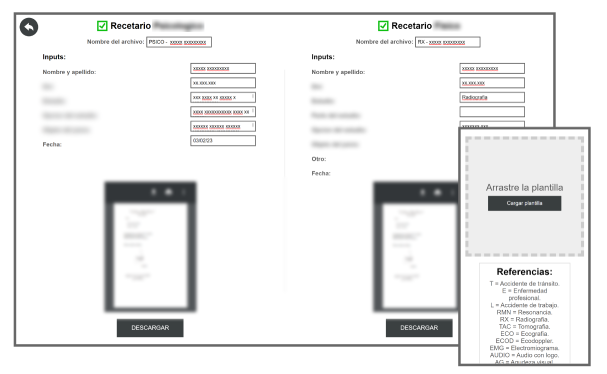 Administrative Task Manager