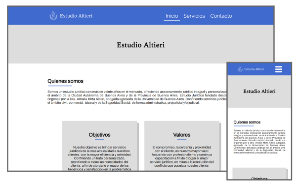 estudioaltieri.com.ar